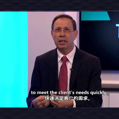 Carlos Wizard Martins