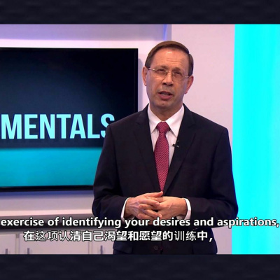 Carlos Wizard Martins