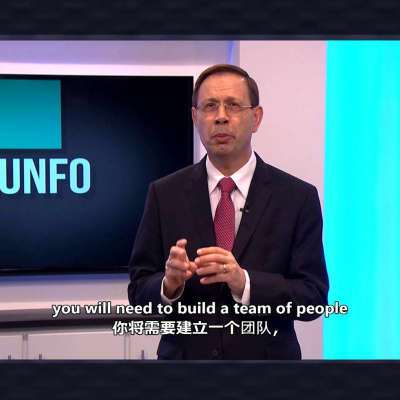 Carlos Wizard Martins