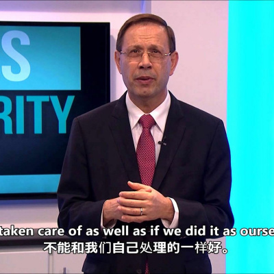 Carlos Wizard Martins