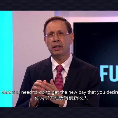 Carlos Wizard Martins