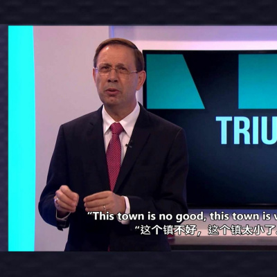 Carlos Wizard Martins