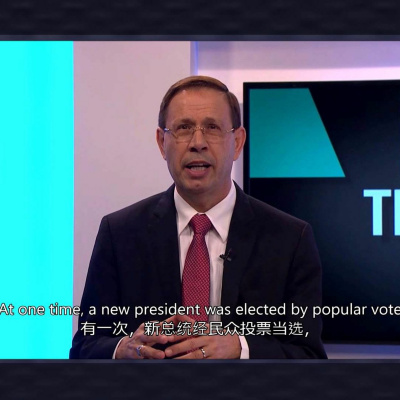 Carlos Wizard Martins