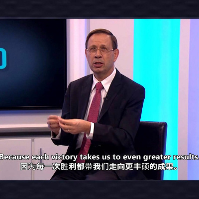 Carlos Wizard Martins