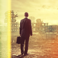 Vol.9 - Um cafezinho antes de partir