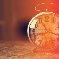 Vol.6 - Tempo Perdido