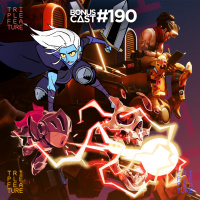 BonusCast #190: BALL X PIT, Absolum amp Bounty Star