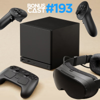 BonusCast #193: Steam Vs. o Mundo (dos consoles)