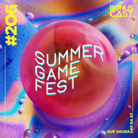 BonusCast #206: O melhor da Summer Game Fest 2026