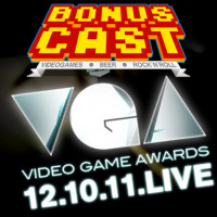 BonusCast #4: VGA 2011