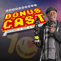 BonusCast #6: VGA 2012