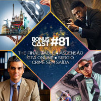 BonusCast #81: Culinária shonen