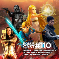 BonusCast #110: O ano da calamidade