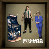 BonusCast #88: Tudo vai ficar bem