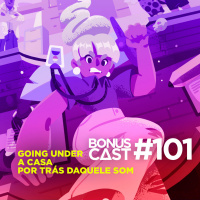 BonusCast #101: Im Going Under!
