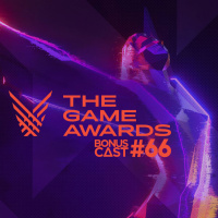 BonusCast #66: The Game Awards 2019