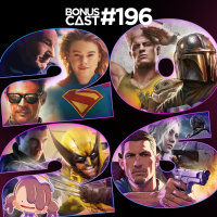 BonusCast #196: O que esperar em 2026 nos jogos e cinema