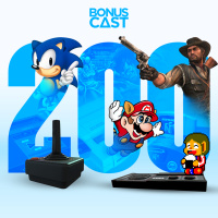 BonusCast #200: Os jogos das nossas vidas