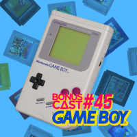 BonusCast #45: Game Boy