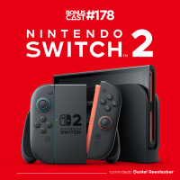 BonusCast #178: Nintendo Switch 2