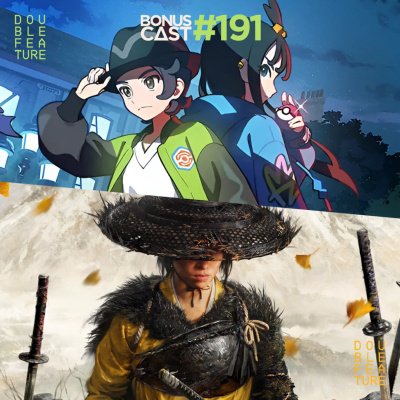 Bonuscast - O Podcast Do Bonus Stage!