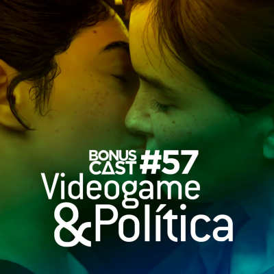 Bonuscast - O Podcast Do Bonus Stage!