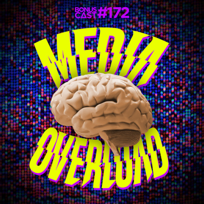 Bonuscast - O Podcast Do Bonus Stage!