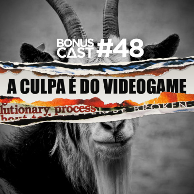 Bonuscast - O Podcast Do Bonus Stage!