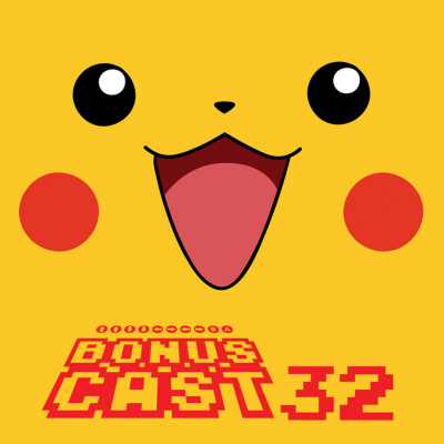 Bonuscast - O Podcast Do Bonus Stage!