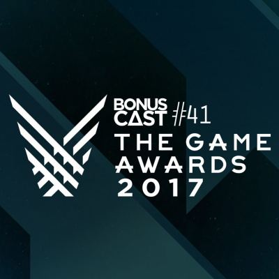 Bonuscast - O Podcast Do Bonus Stage!