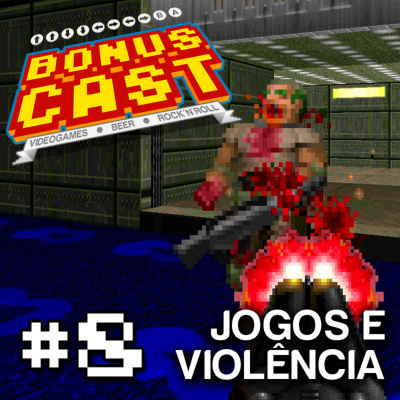 Bonuscast - O Podcast Do Bonus Stage!