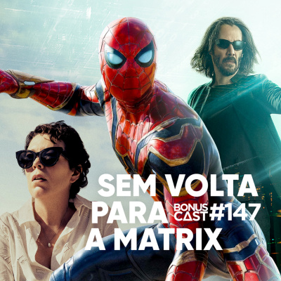 Bonuscast - O Podcast Do Bonus Stage!