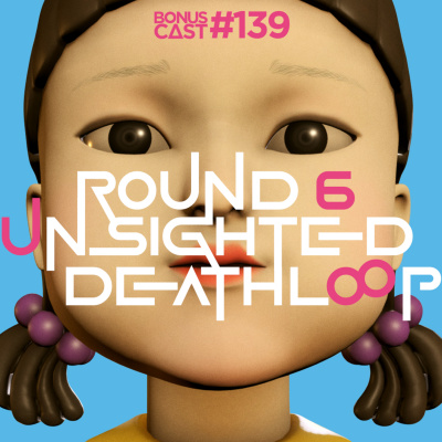 Bonuscast - O Podcast Do Bonus Stage!