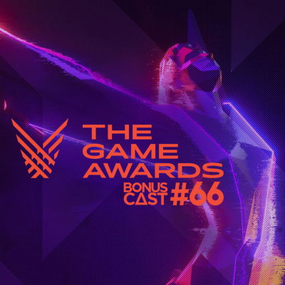 Bonuscast - O Podcast Do Bonus Stage!