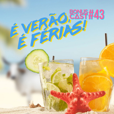 Bonuscast - O Podcast Do Bonus Stage!