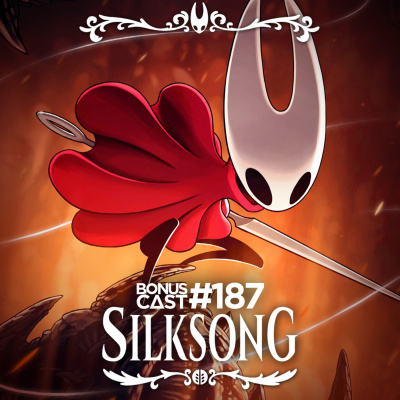 Bonuscast - O Podcast Do Bonus Stage!