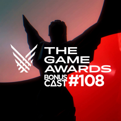 Bonuscast - O Podcast Do Bonus Stage!