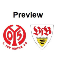 Preview - Mainz Vs Stuttgart