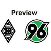 Preview - Mgladbach Vs Hannover