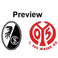 Preview - Freiburg Vs Mainz
