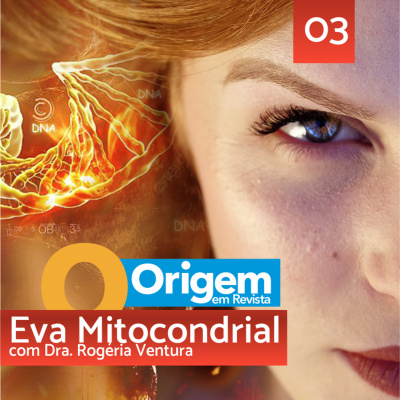 Origem Em Revista Podcast