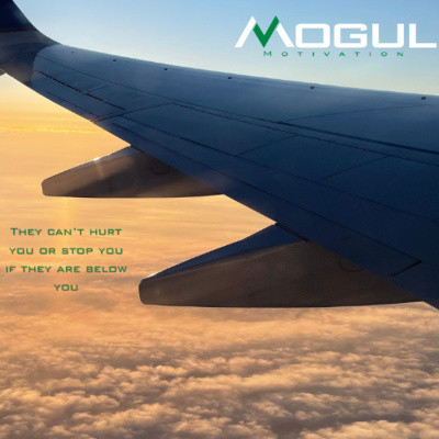 #mogulmotivation
