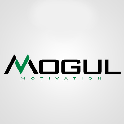 #mogulmotivation