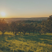 Princípio da Terra Prometida [Princípios #104]