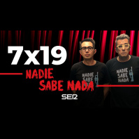 Nadie Sabe Nada: Cirugía plástica y productos congelados (18/01/2020)