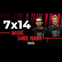 Nadie Sabe Nada: El ciberataque del ratoncito Pérez y las toallitas húmedas al planeta Tierra (7/12/2019)