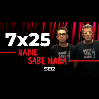 Nadie Sabe Nada: Moisés y el sexo con grima (29/02/2020)