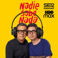 Nadie Sabe Nada | Los putos amos del humor
