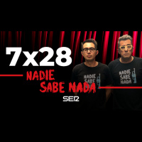 Nadie Sabe Nada: Con Andreu Buenafuente, Berto Romero y Andreu Buenafuente (21/03/2020)