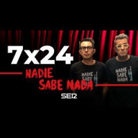 Nadie Sabe Nada: Improvisando rancheras de señoritos que se pelean (22/02/2020)